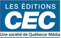 Logo Les ditions CEC inc.