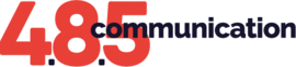 Logo 485 communication