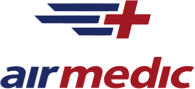Logo Airmedic Inc.