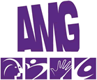 Logo AMG Medical