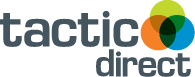 Logo Tac tic direct 
