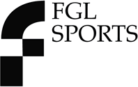 Logo FGL Sports (part of the Canadian Tire Family of Companies)