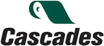 Logo Cascades Inc.