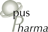 Logo Opus Pharma
