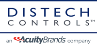 Logo Distech Controls