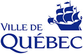 Logo Ville de Qubec
