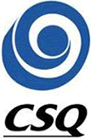 Logo Centrale des syndicats du Qubec