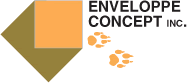 Logo Enveloppe Concept Inc.
