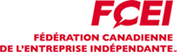 La Fdration canadienne de lentreprise indpendante (FCEI)