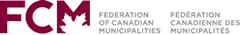 Logo Federation of Canadian Municipalities