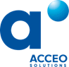 Logo ACCEO Solutions