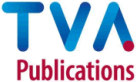 Logo TVA Publications inc.