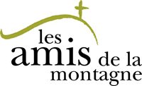 Logo Les amis de la montagne