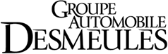 Logo Groupe Automobile Desmeules