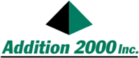 Logo Addition 2000 Inc.