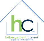 Logo Hbergement Conseil inc.
