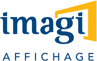 Logo Le groupe Imagi Communication