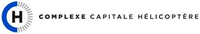 Logo Espace Complexe Capitale Helicoptre