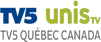 Logo Tv5 Qubec Canada