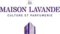 Logo La Maison Lavande