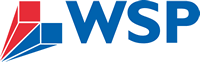 Logo WSP Group