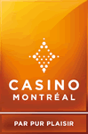 Logo Casino de Montral