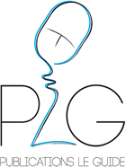 Logo Publications Le Guide