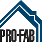 Logo Groupe Pro-Fab