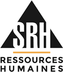 Logo SRH Ressources Humaines
