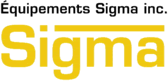 Logo quipements Sigma inc.