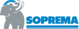 Logo Soprema Inc.