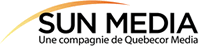 Logo Sun Media