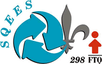 Logo SQEES-298 (FTQ)
