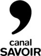 Logo Canal Savoir