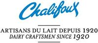 Logo Laiterie Chalifoux inc.