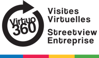 Logo Virtuo360