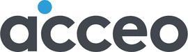 Logo ACCEO Solutions