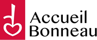Logo Fondation de l'Accueil Bonneau