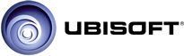 Logo Ubisoft Divertissements inc.