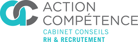 Logo Action Comptence RH