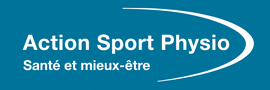 Logo Action Sport Physio
