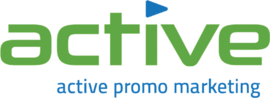 Logo Active Marketing