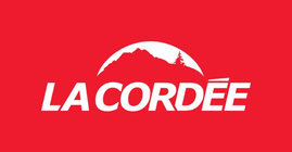 Logo La Corde Plein Air