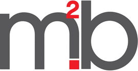 Logo M2B