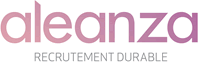 Logo Aleanza Recrutement