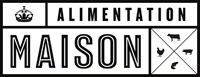 Logo Alimentation Maison