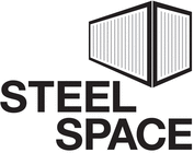 Logo Steel Space