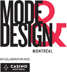 Logo Groupe Sensation Mode / Festival Mode & Design