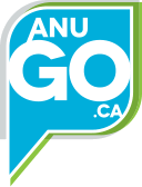 Logo AnuGo.ca 