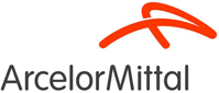 Logo ArcelorMittal Exploitation Minire Canada